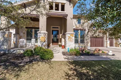 413 Montalcino Lane, Georgetown, TX 78628 - Photo 7