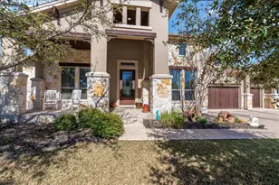 413 Montalcino Ln, Georgetown, TX 78628 - Photo 7