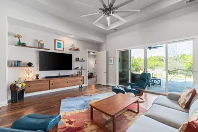 413 Montalcino Lane, Georgetown, TX 78628 - Photo 19