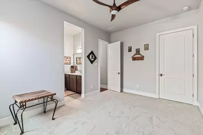 413 Montalcino Lane, Georgetown, TX 78628 - Photo 27