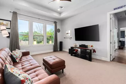 413 Montalcino Lane, Georgetown, TX 78628 - Photo 25