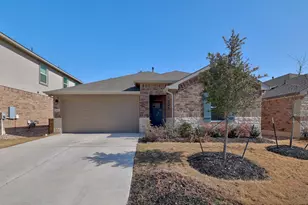 2640 W Indian Clover Trail, Leander, TX 78641 - Photo 1