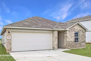 191 Mustang Lk Cir, Buda, TX 78610 - Photo 3