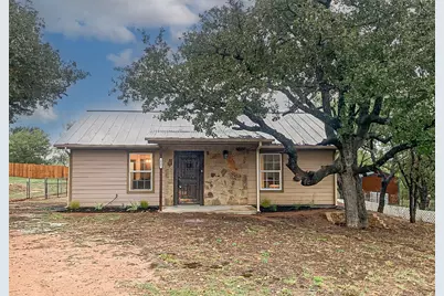 2848 Indian Trail, Kingsland, TX 78639 - Photo 1