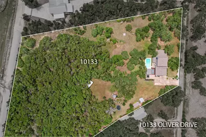 10133 Oliver Drive, Austin, TX 78737 - Photo 3