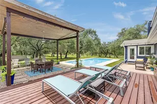 10133 Oliver Dr, Austin, TX 78737 - Photo 1