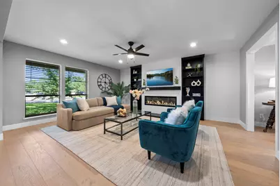 4411 Bilboa Drive, Austin, TX 78759 - Photo 3