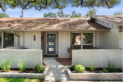 4411 Bilboa Drive, Austin, TX 78759 - Photo 1