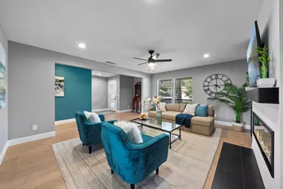4411 Bilboa Drive, Austin, TX 78759 - Photo 9