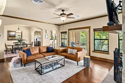 21010 N Ridge Street, Lago Vista, TX 78645 - Photo 7