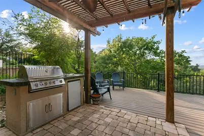 21010 N Ridge Street, Lago Vista, TX 78645 - Photo 29