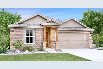 17905 Yellow Warbler Way, Pflugerville, TX 78660 - Photo 1