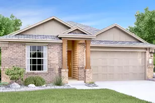 17905 Yellow Warbler Wy, Pflugerville, TX 78660 - Photo 1