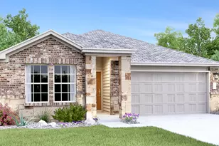 17905 Yellow Warbler Wy, Pflugerville, TX 78660 - Photo 3