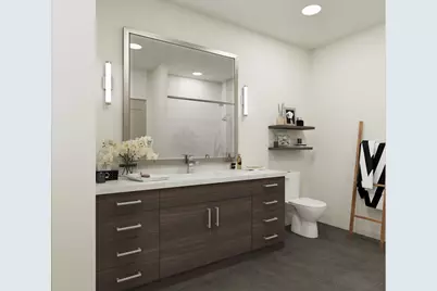 4811 Woodrow Avenue #208, Austin, TX 78756 - Photo 3
