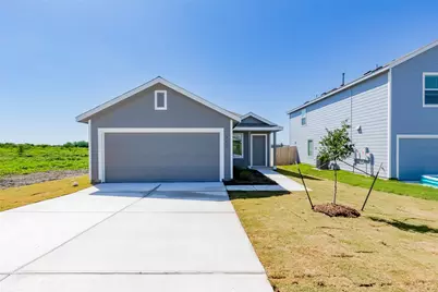 263 Speckled Belly Bend, Uhland, TX 78640 - Photo 1