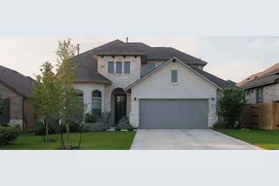 290 Left Fork Drive, Kyle, TX 78640 - Photo 1