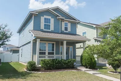 937 Alamo Plaza Drive, Cedar Park, TX 78613 - Photo 3