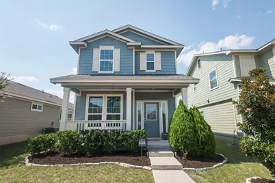 937 Alamo Plaza Drive, Cedar Park, TX 78613 - Photo 1