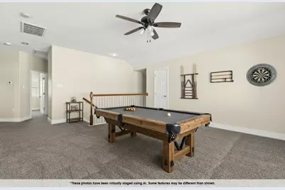 3013 Hawks Swoop Trail, Pflugerville, TX 78660 - Photo 7
