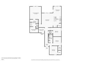 12117 Horseshoe Fld Bnd, Mustang Ridge, TX 78610 - Photo 25