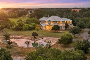3830 Outback Trail, Spicewood, TX 78669 - Photo 1