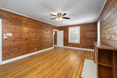 2012 Enfield Road #Unit B, Austin, TX 78703 - Photo 5