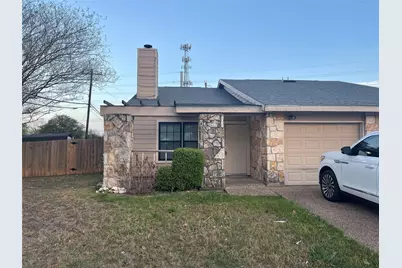 1308 Conway Drive #A, San Marcos, TX 78666 - Photo 1