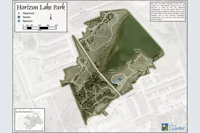 217 Turnbuckle Bend, Leander, TX 78641 - Photo 33