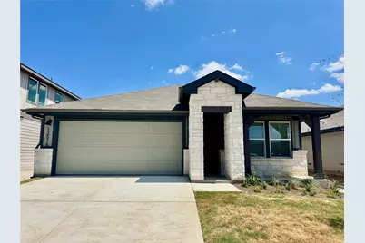 12516 Saint Thomas Drive, Del Valle, TX 78617 - Photo 1