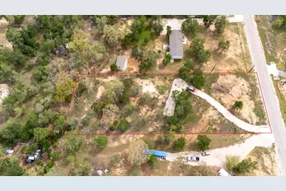 171 Comancheria Trail, Elgin, TX 78621 - Photo 5