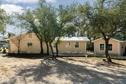 2058 Montell Road, Wimberley, TX 78676 - Photo 1