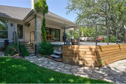 2513 Wanakah Ridge Drive, Cedar Park, TX 78613 - Photo 31