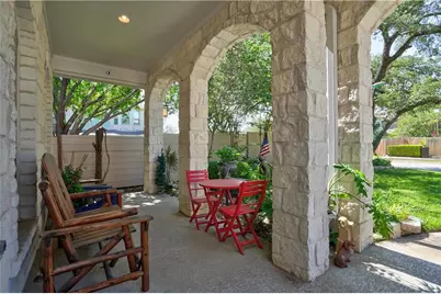 2513 Wanakah Ridge Drive, Cedar Park, TX 78613 - Photo 5