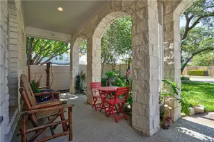 2513 Wanakah Ridge Dr, Cedar Park, TX 78613 - Photo 5