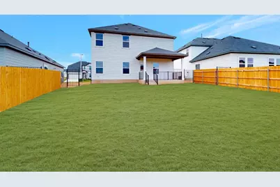 4504 Beacon Bay Drive, Austin, TX 78747 - Photo 3