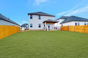 4504 Beacon Bay Dr, Austin, TX 78747 - Photo 3