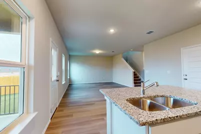 4504 Beacon Bay Drive, Austin, TX 78747 - Photo 9