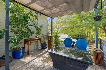 2412 E 8th Street #1, Austin, TX 78702 - Photo 29