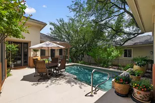 2305 Barton Creek Blvd, Austin, TX 78735 - Photo 1