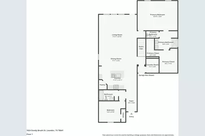 15113 - A Afleet Alex Street, Manor, TX 78653 - Photo 37
