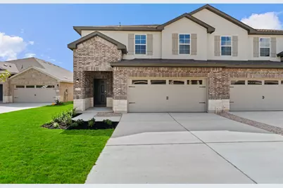 15113 - A Afleet Alex Street, Manor, TX 78653 - Photo 1