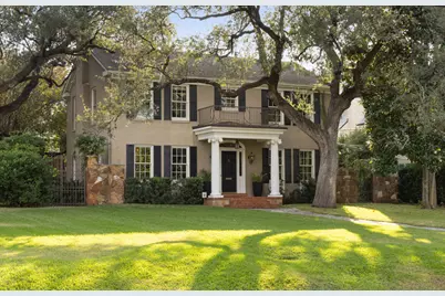 3101 Bowman Avenue, Austin, TX 78703 - Photo 1