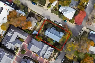 1201 W 8th St, Austin, TX 78703 - Photo 1