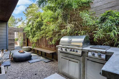 2804 E 22nd Street #A, Austin, TX 78722 - Photo 29