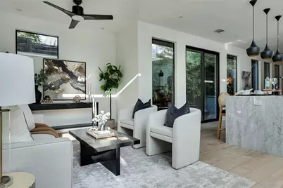 2804 E 22nd Street #A, Austin, TX 78722 - Photo 3