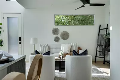 2804 E 22nd Street #A, Austin, TX 78722 - Photo 5