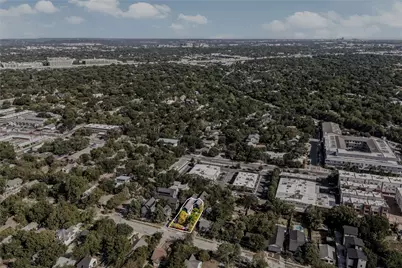 2804 E 22nd Street #A, Austin, TX 78722 - Photo 33