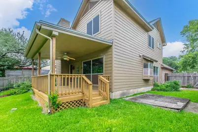 8215 Racine Trail, Austin, TX 78717 - Photo 15