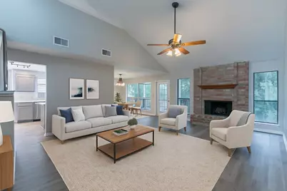 8215 Racine Trail, Austin, TX 78717 - Photo 3